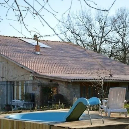 House Le Gourpat *